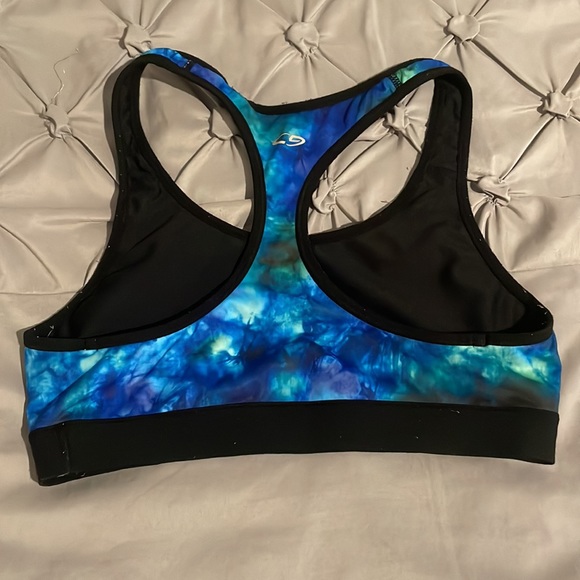 Champion Sports Bra Size Small - Picture 4 of 5